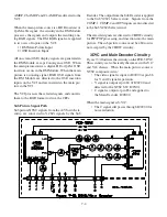 Preview for 46 page of Mitsubishi V19-V21 Tehnical Manual