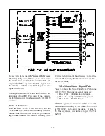 Preview for 48 page of Mitsubishi V19-V21 Tehnical Manual