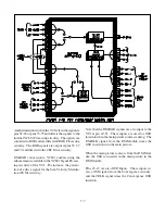 Preview for 49 page of Mitsubishi V19-V21 Tehnical Manual