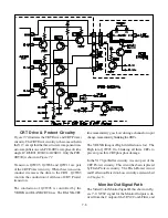 Preview for 50 page of Mitsubishi V19-V21 Tehnical Manual