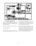 Preview for 52 page of Mitsubishi V19-V21 Tehnical Manual