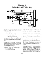 Preview for 53 page of Mitsubishi V19-V21 Tehnical Manual