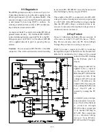 Preview for 57 page of Mitsubishi V19-V21 Tehnical Manual