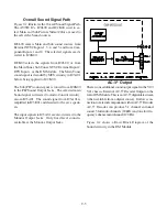 Preview for 63 page of Mitsubishi V19-V21 Tehnical Manual