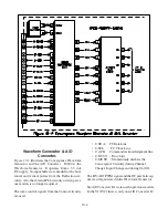 Preview for 66 page of Mitsubishi V19-V21 Tehnical Manual