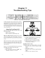 Preview for 69 page of Mitsubishi V19-V21 Tehnical Manual