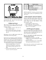 Preview for 70 page of Mitsubishi V19-V21 Tehnical Manual