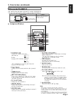 Preview for 12 page of Mitsubishi VL-220CZGV-E Instruction Manual