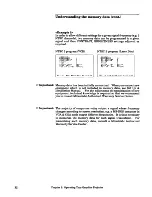 Предварительный просмотр 34 страницы Mitsubishi VS-1281 Owner'S Manual