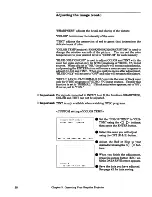 Предварительный просмотр 40 страницы Mitsubishi VS-1281 Owner'S Manual