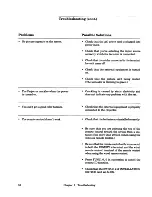 Предварительный просмотр 54 страницы Mitsubishi VS-1281 Owner'S Manual