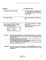 Предварительный просмотр 55 страницы Mitsubishi VS-1281 Owner'S Manual