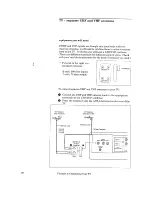 Preview for 30 page of Mitsubishi VS-45501 Owner'S Manual