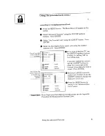 Preview for 83 page of Mitsubishi VS-45501 Owner'S Manual