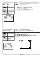 Предварительный просмотр 34 страницы Mitsubishi VS-45609 Service Manual