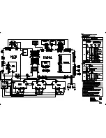 Предварительный просмотр 64 страницы Mitsubishi VS-45609 Service Manual