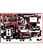 Предварительный просмотр 67 страницы Mitsubishi VS-45609 Service Manual