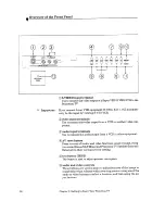 Предварительный просмотр 18 страницы Mitsubishi VS-45VA1 Owner'S Manual