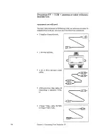 Предварительный просмотр 36 страницы Mitsubishi VS-45VA1 Owner'S Manual