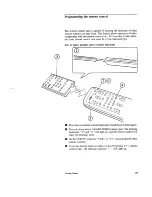 Предварительный просмотр 51 страницы Mitsubishi VS-45VA1 Owner'S Manual