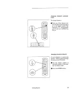 Предварительный просмотр 57 страницы Mitsubishi VS-45VA1 Owner'S Manual