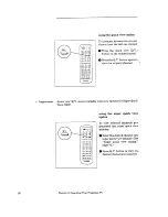 Предварительный просмотр 58 страницы Mitsubishi VS-45VA1 Owner'S Manual