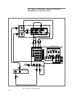 Preview for 12 page of Mitsubishi VS-50803 Connection Manual