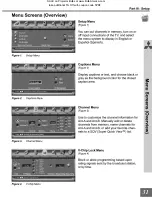 Preview for 31 page of Mitsubishi WD 6500 Owner'S Manual