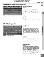 Preview for 43 page of Mitsubishi WD 6500 Owner'S Manual