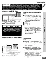 Preview for 19 page of Mitsubishi WS-55857 Owner'S Manual