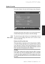 Preview for 100 page of Mitsubishi XEN-PC apricot Owner'S Handbook Manual