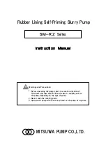 MITSUWA 1SM-RZ Instruction Manual preview