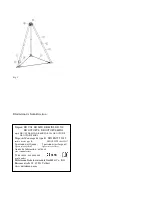 Предварительный просмотр 29 страницы Mittelmann DB 500 Operating Manual