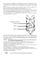 Preview for 3 page of Mittelmann MKA 20 E KLICK FIT Instructions For Use/Test Book