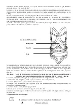 Предварительный просмотр 13 страницы Mittelmann MKA 20 E KLICK FIT Instructions For Use/Test Book