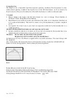 Preview for 9 page of Mittelmann MKA 20 UNI-E-ST Instructions For Use/Test Book