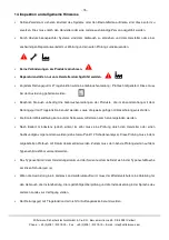 Preview for 16 page of Mittelmann RsqTec TURTLE Instructions For Use Manual