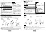 Mitutoyo 7031B Manual preview