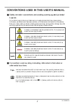 Предварительный просмотр 3 страницы Mitutoyo DP-1VA LOGGER User Manual