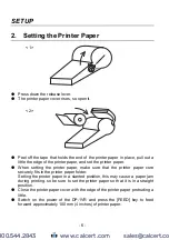 Preview for 15 page of Mitutoyo DP-1VR User Manual