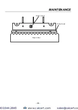 Preview for 48 page of Mitutoyo DP-1VR User Manual