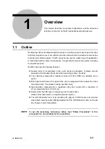 Preview for 13 page of Mitutoyo MF 1010C Series User Manual