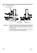 Preview for 38 page of Mitutoyo MF 1010C Series User Manual