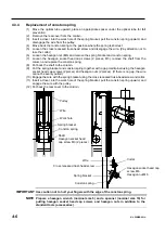 Preview for 60 page of Mitutoyo MF 1010C Series User Manual