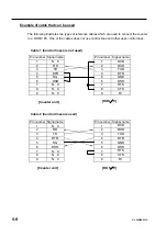 Preview for 74 page of Mitutoyo MF 1010C Series User Manual