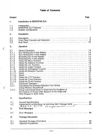 Preview for 2 page of Mitutoyo MICROPAK-2LA User Manual