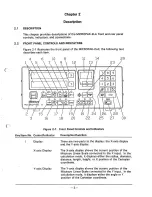 Preview for 6 page of Mitutoyo MICROPAK-2LA User Manual