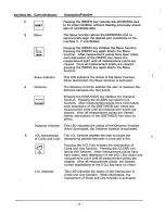 Preview for 7 page of Mitutoyo MICROPAK-2LA User Manual