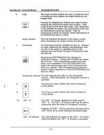 Предварительный просмотр 8 страницы Mitutoyo MICROPAK-2LA User Manual