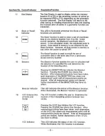 Предварительный просмотр 9 страницы Mitutoyo MICROPAK-2LA User Manual